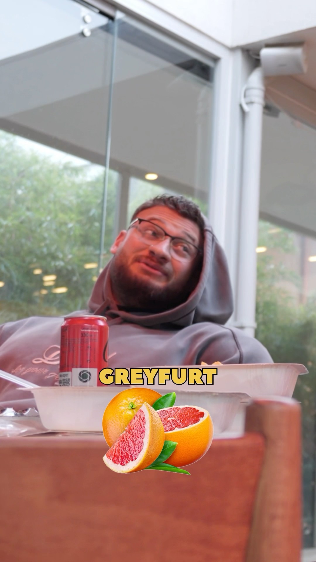 Severiz greyfurt